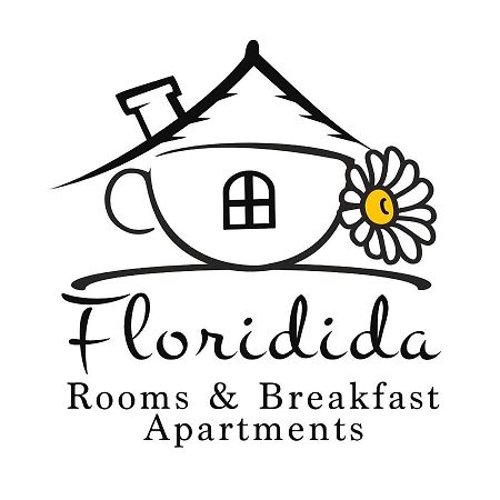 Floridida Rooms & Breakfast Andora Экстерьер фото