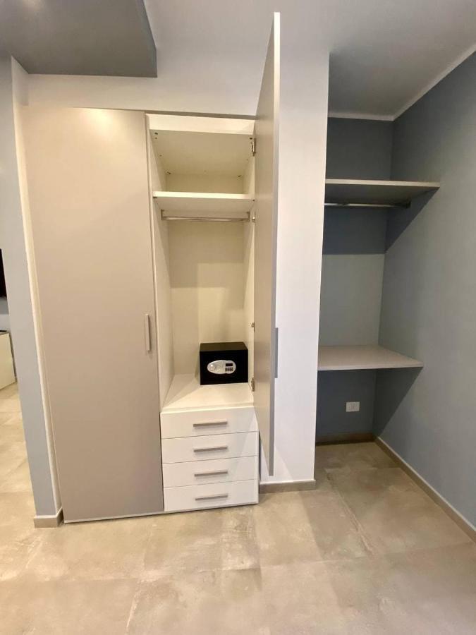 Floridida Rooms & Breakfast Andora Экстерьер фото