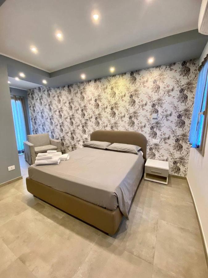 Floridida Rooms & Breakfast Andora Экстерьер фото