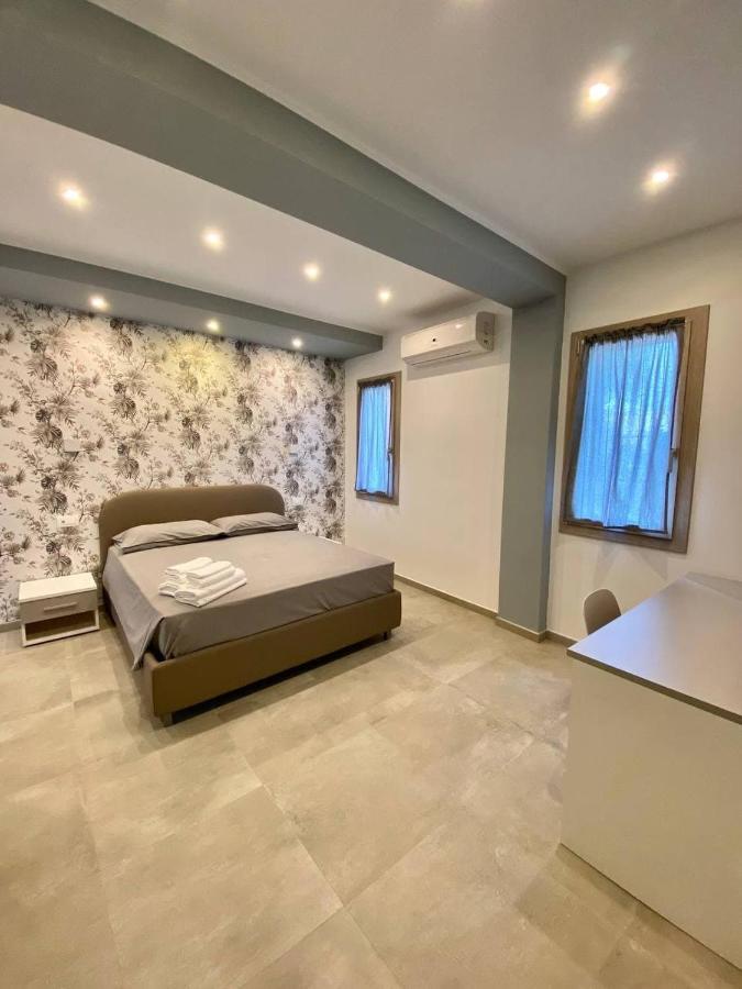 Floridida Rooms & Breakfast Andora Экстерьер фото