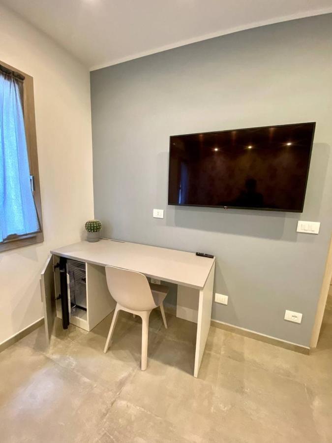 Floridida Rooms & Breakfast Andora Экстерьер фото