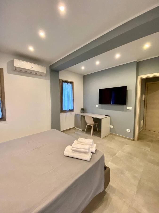 Floridida Rooms & Breakfast Andora Экстерьер фото