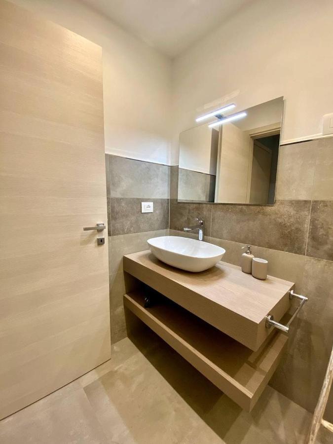 Floridida Rooms & Breakfast Andora Экстерьер фото