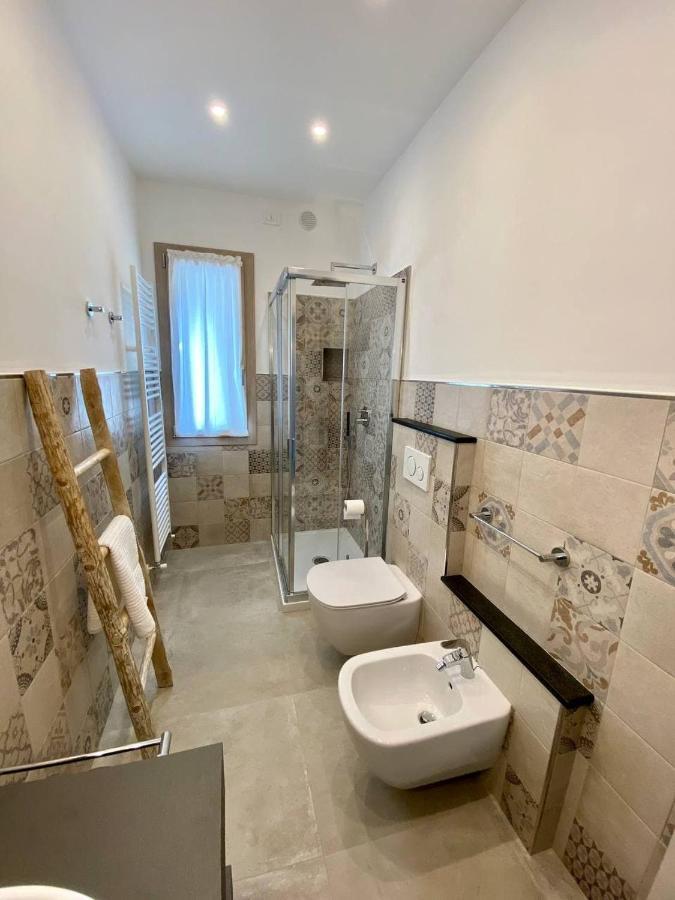Floridida Rooms & Breakfast Andora Экстерьер фото