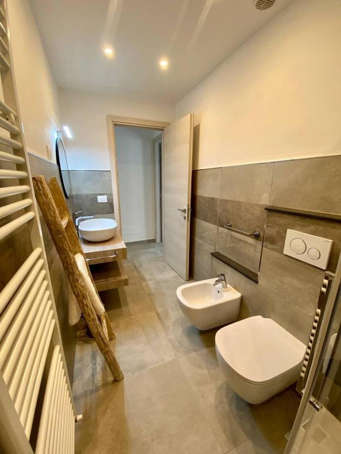 Floridida Rooms & Breakfast Andora Экстерьер фото