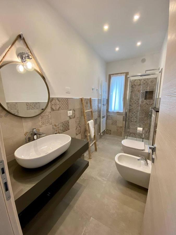 Floridida Rooms & Breakfast Andora Экстерьер фото