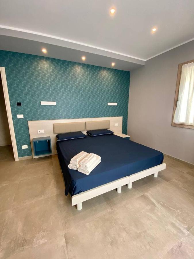 Floridida Rooms & Breakfast Andora Экстерьер фото