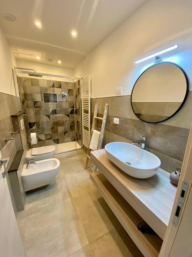 Floridida Rooms & Breakfast Andora Экстерьер фото