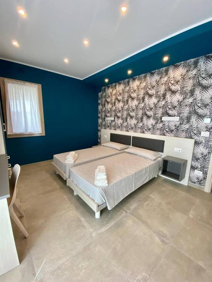 Floridida Rooms & Breakfast Andora Экстерьер фото