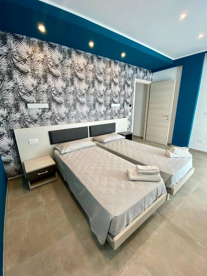 Floridida Rooms & Breakfast Andora Экстерьер фото