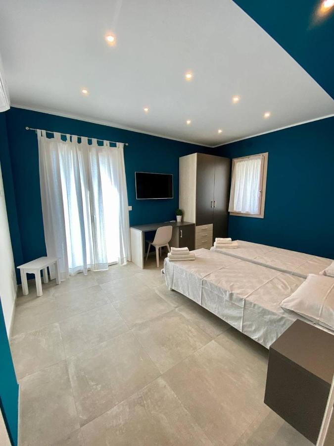 Floridida Rooms & Breakfast Andora Экстерьер фото