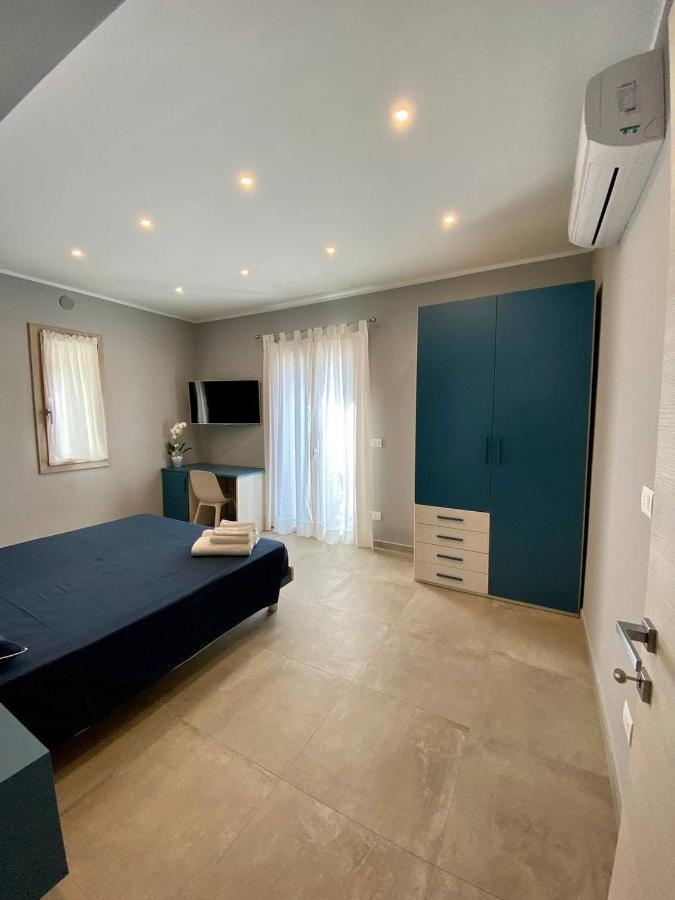 Floridida Rooms & Breakfast Andora Экстерьер фото
