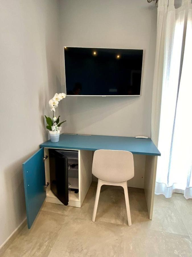 Floridida Rooms & Breakfast Andora Экстерьер фото