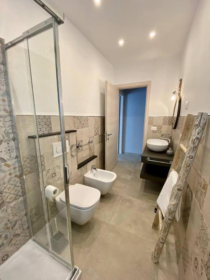 Floridida Rooms & Breakfast Andora Экстерьер фото