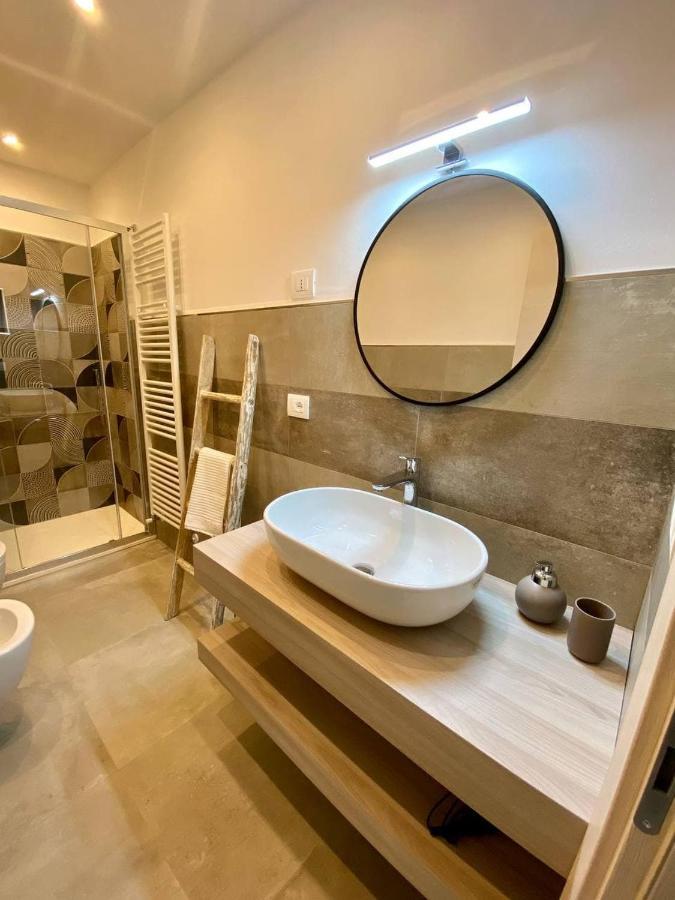 Floridida Rooms & Breakfast Andora Экстерьер фото