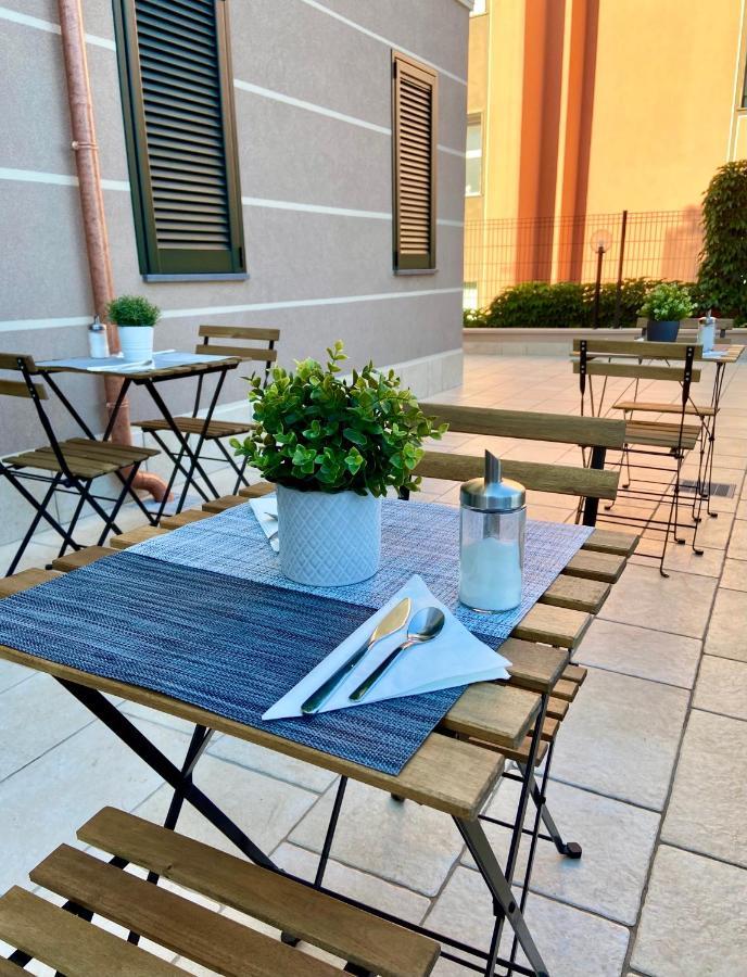 Floridida Rooms & Breakfast Andora Экстерьер фото